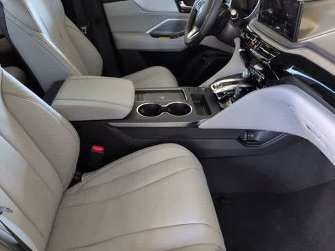 New 2026 Acura MDX SH-AWD w/ Technology Package image 24