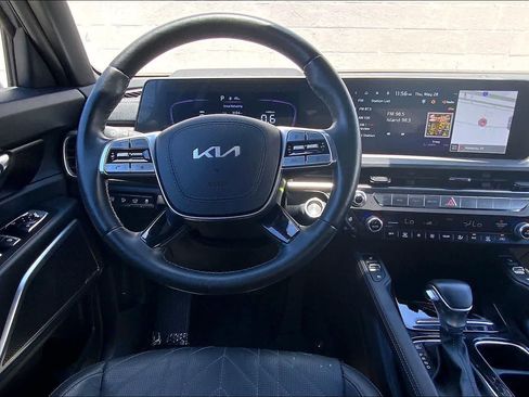 Used 2024 Kia Telluride EX X-Line AWD/4WD image 14