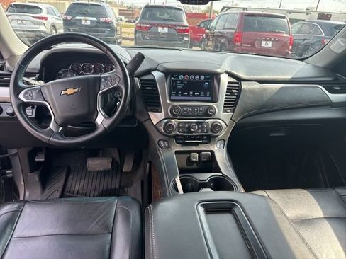 Used 2017 Chevrolet Tahoe LT image 19