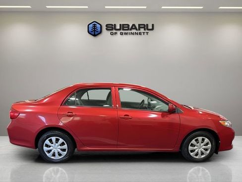 Used 2009 Toyota Corolla image 6