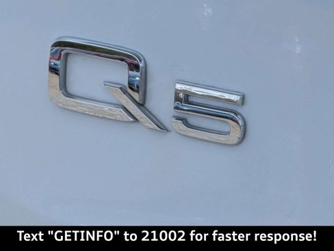 Used 2023 Audi Q5 2.0T Premium Plus w/ Premium Plus Package image 14