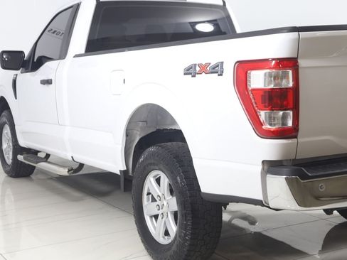 Used 2021 Ford F150 XL w/ Equipment Group 101A High AWD/4WD image 19