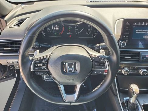 Used 2022 Honda Accord Sport image 21