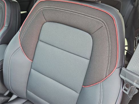 New 2025 Chevrolet Equinox EV RS image 15