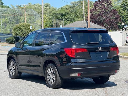 Used 2017 Honda Pilot EX-L image 4