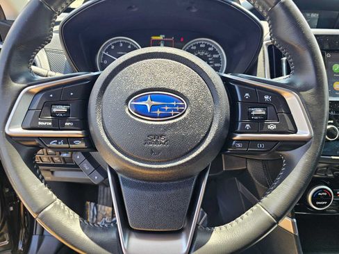 Certified 2023 Subaru Forester Premium AWD/4WD image 22