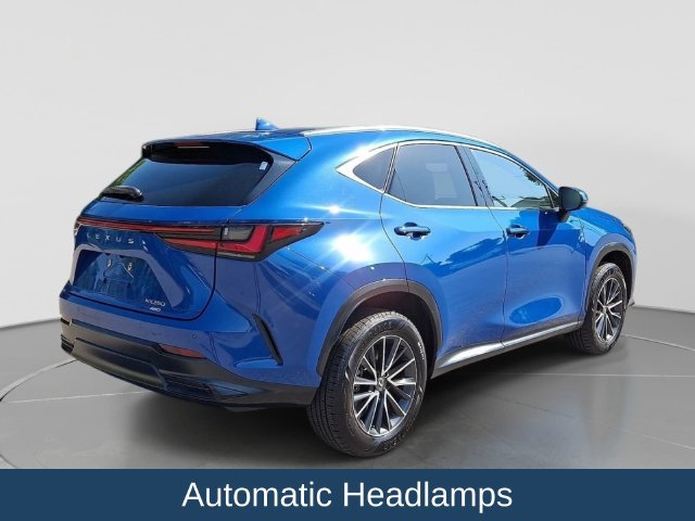 Used 2024 Lexus NX 350 AWD w/ Cold Area Package image 7