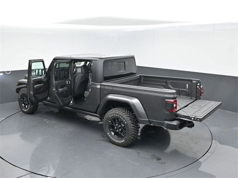 New 2026 Jeep Gladiator Willys image 52