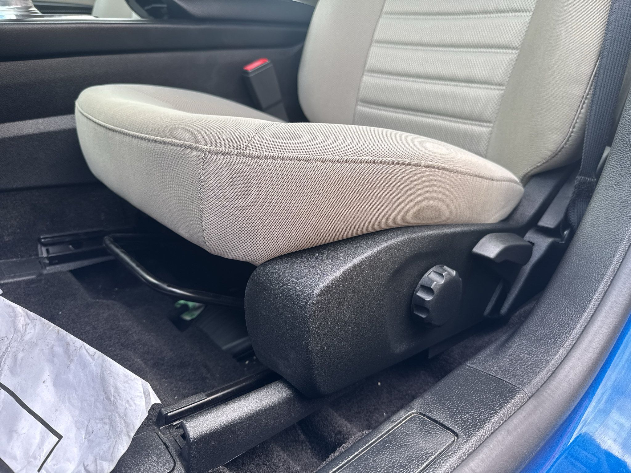 Used 2018 Ford Fusion S FWD image 23