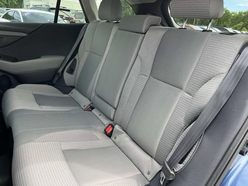 Used 2022 Subaru Outback Premium AWD/4WD image 18