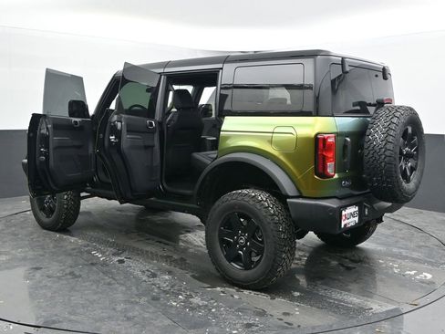 New 2025 Ford Bronco Big Bend image 71