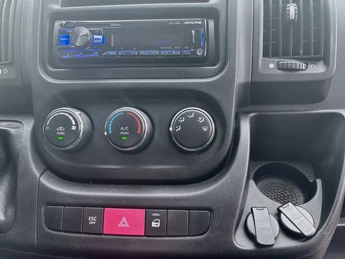Used 2014 RAM ProMaster 2500 FWD image 41