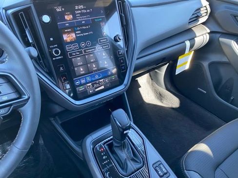 New 2026 Subaru Crosstrek 2.5i Wilderness w/ Crosstrek Mirror Package AWD/4WD image 17