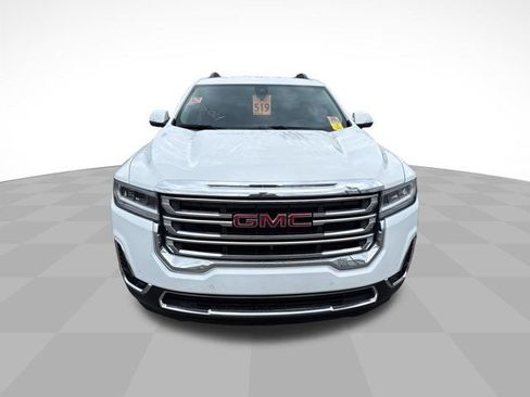 Used 2023 GMC Acadia SLT AWD/4WD image 2