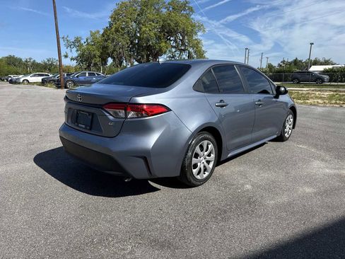 Used 2024 Toyota Corolla LE FWD image 6