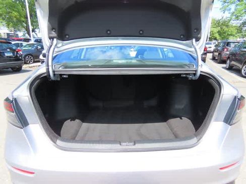 Certified 2024 Honda Accord EX image 10