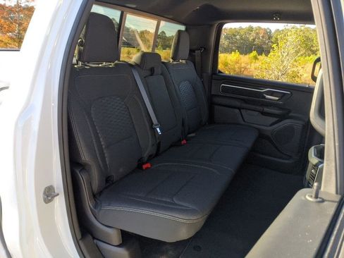 New 2026 RAM 1500 Big Horn w/ Night Edition image 41