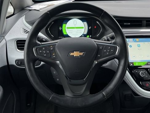 Used 2021 Chevrolet Bolt Premier w/ Infotainment Package image 22
