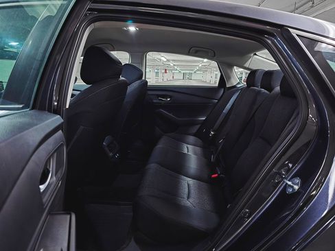 Used 2025 Honda Accord LX image 18