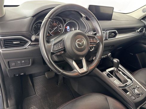 Used 2024 MAZDA CX-5 Carbon Edition AWD/4WD image 4