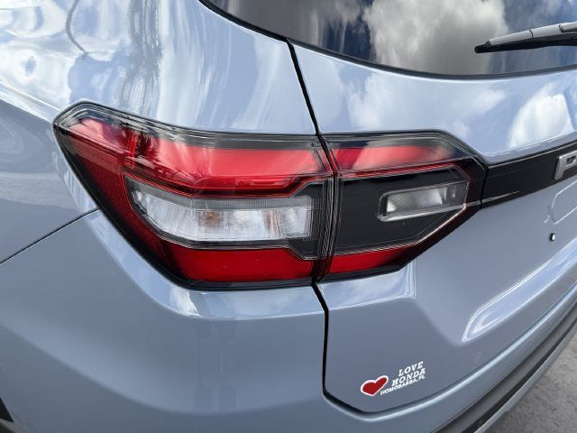 New 2026 Honda Pilot EX-L image 11