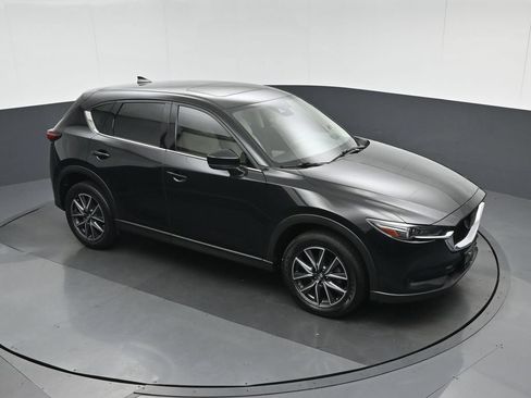 Used 2018 MAZDA CX-5 Grand Touring w/ Premium Package AWD/4WD image 58