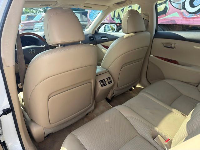 Used 2008 Lexus ES 350 w/ Premium Plus Pkg FWD image 18