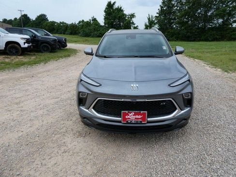 New 2026 Buick Encore GX Sport Touring w/ Advanced Technology Package AWD/4WD image 9
