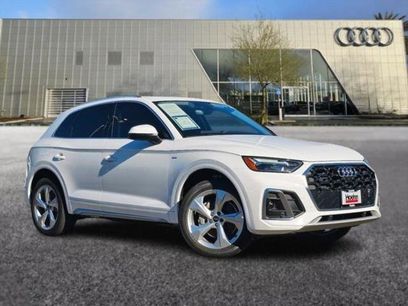 Used 2022 Audi Q5 2.0T Premium Plus w/ Premium Plus Package