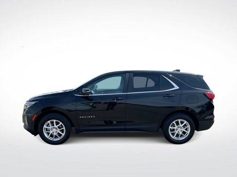 Used 2022 Chevrolet Equinox LT AWD/4WD image 5