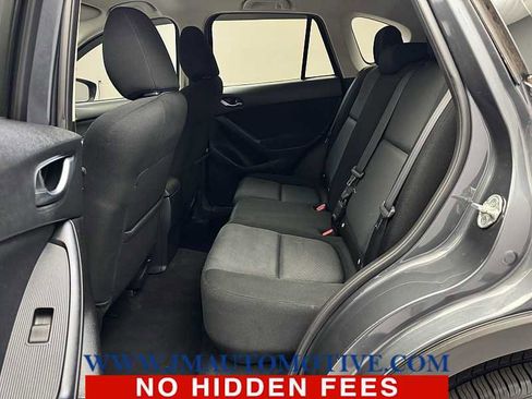 Used 2013 MAZDA CX-5 Sport w/ Bluetooth Audio Pkg image 14