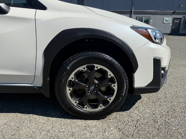 Used 2021 Subaru Crosstrek 2.0i Premium w/ Popular Package #2 AWD/4WD image 28