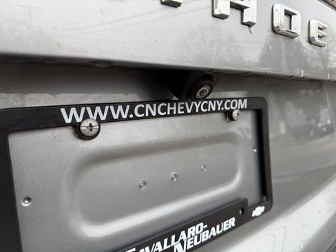 Used 2023 Chevrolet Tahoe LS w/ Driver Alert Package image 24