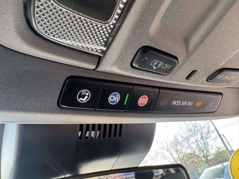 Used 2022 GMC Sierra 1500 Elevation AWD/4WD image 37