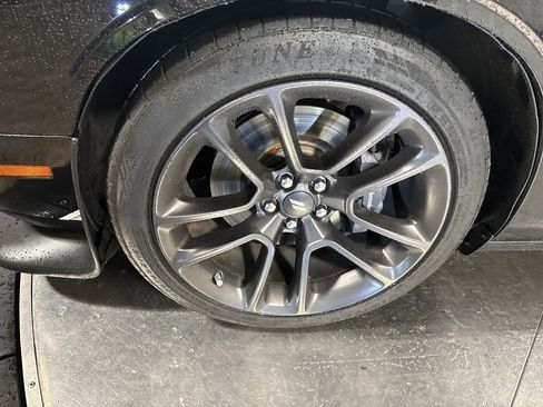 Used 2021 Dodge Challenger R/T Scat Pack w/ Plus Package image 10