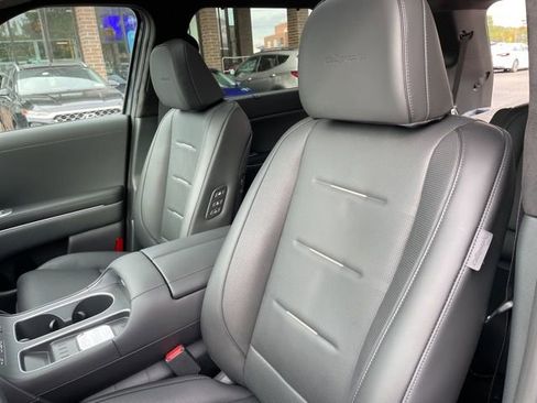 New 2026 Hyundai Palisade Calligraphy image 9