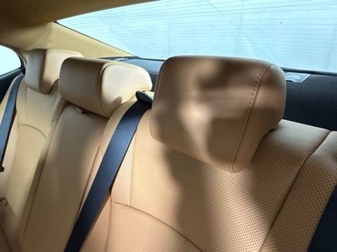 New 2025 Lexus ES 350 350 image 22