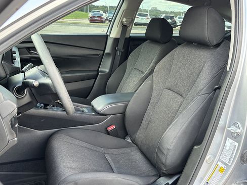 Used 2024 Honda Accord LX image 5