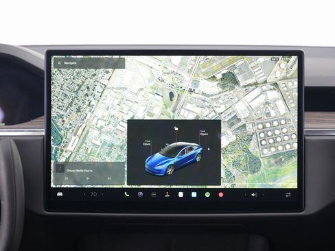 Used 2021 Tesla Model S Long Range image 44