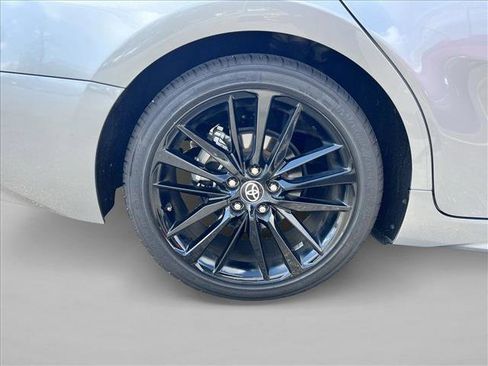 Certified 2024 Toyota Camry XSE w/ Driver Assist Package image 24