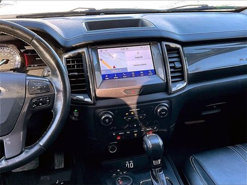 Used 2020 Ford Ranger Lariat w/ Equipment Group 501A Mid image 6