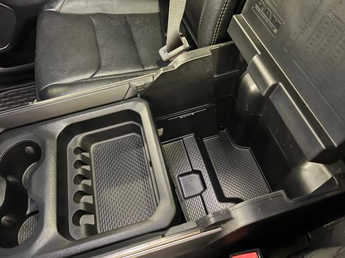 Used 2020 RAM 1500 Rebel w/ Rebel Level 2 Equipment Group AWD/4WD image 22