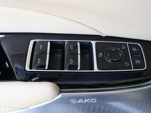 New 2026 Cadillac Lyriq V w/ LPO, Floor Liner Package image 9