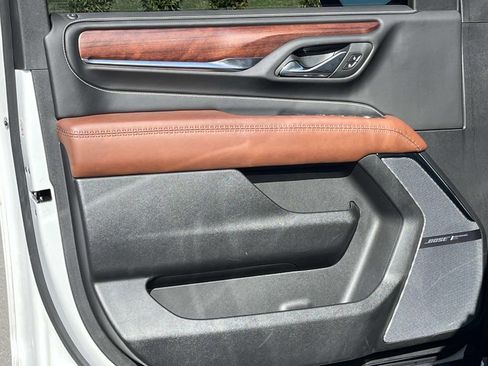 Used 2024 GMC Yukon XL Denali Ultimate image 27