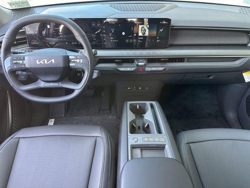 New 2026 Kia EV9 Light image 13