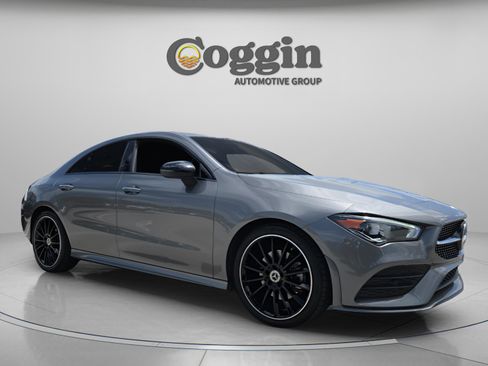 Used 2023 Mercedes-Benz CLA 250 image 7