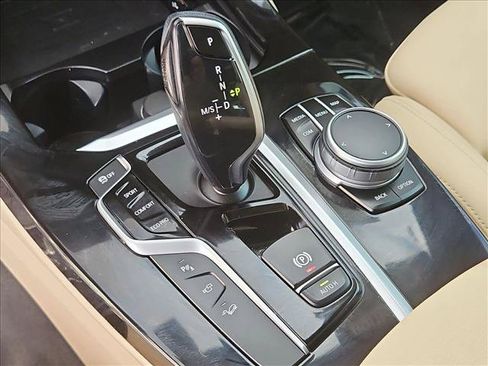 Used 2021 BMW X3 xDrive30i w/ Premium Package AWD/4WD image 18