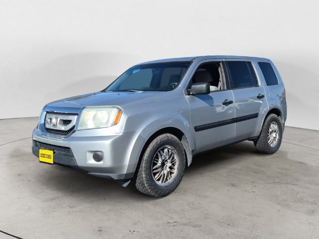 Used 2010 Honda Pilot LX image 1