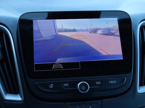 Used 2023 Chevrolet Malibu LT image 20