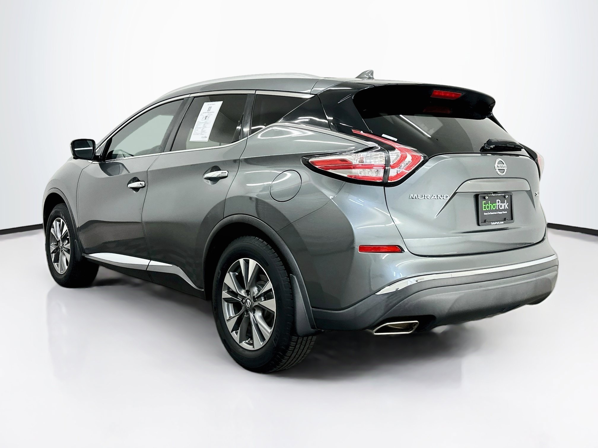 Used 2016 Nissan Murano SL w/ SL Technology Package AWD/4WD image 5